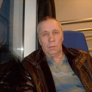 Саша, 64, Усть-Кут