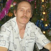 Александр Шишов, 62, Башмаково