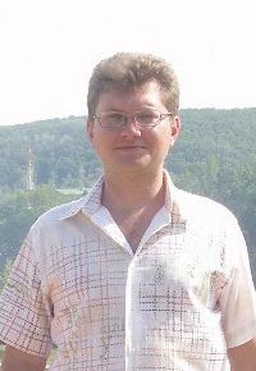 My photo - Denis, 43 from Kurganinsk (@denis19022)