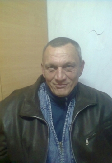 Моя фотография - Виталий Григорович, 69 из Лубны (@vitaliygrigorovich)
