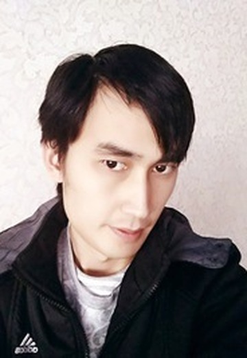 Моя фотография - Beksultan, 33 из Бишкек (@beksultan258)