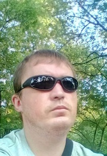 Моя фотография - Дмитрий, 45 из Новосибирск (@dmitriy300415)