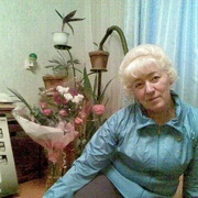 Valentina 65 Kirovo-Chepetsk