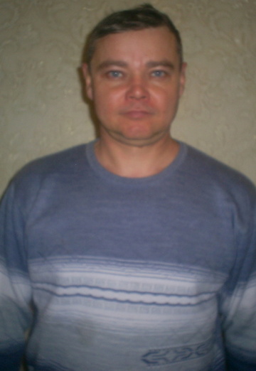 My photo - Vladimir, 49 from Penza (@vladimir183295)