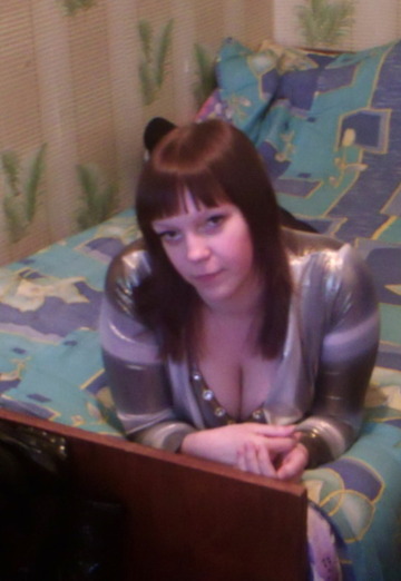 Mariya (@mariya100310) — my photo № 35