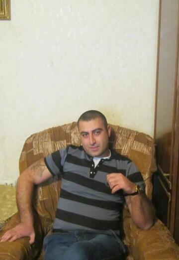 Моя фотография - Алекс, 34 из Ереван (@aleks113684)