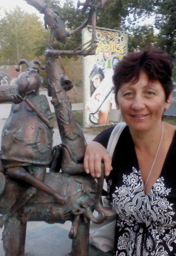 My photo - evgeniya kondakova, 60 from Kemerovo (@evgeniyakondakova)