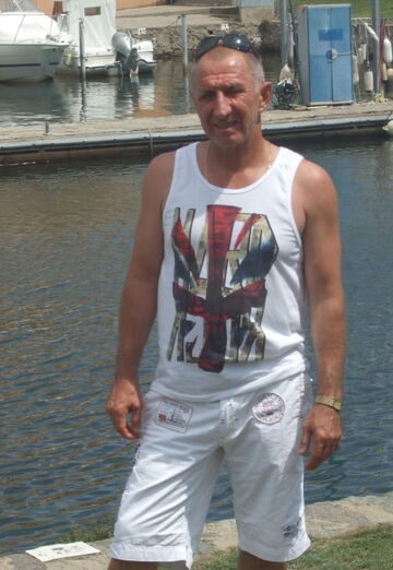 My photo - valeriy, 65 from Toulouse (@valeriy23808)