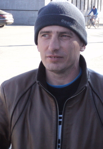 Моя фотография - Александр, 43 из Иркутск (@aleksandr496906)