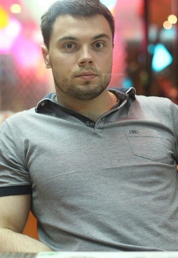 Моя фотография - Влад, 47 из Невинномысск (@vlad69728)