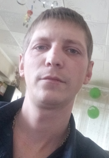 Моя фотография - Вадим, 34 из Тобольск (@vadim111119)