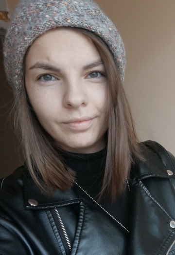 Моя фотография - Светлана, 25 из Новосибирск (@svetlana270877)