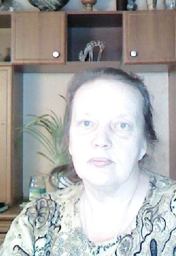 My photo - Yana, 59 from Cherkasy (@yana47060)