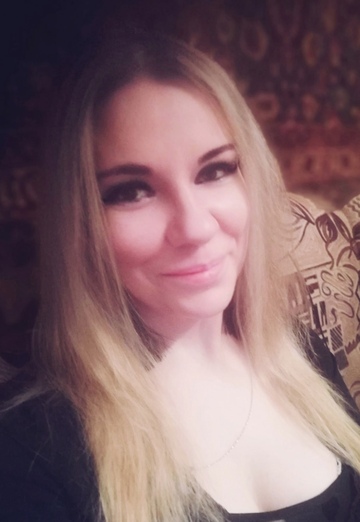Моя фотография - Наталья, 35 из Екатеринбург (@natalya316581)