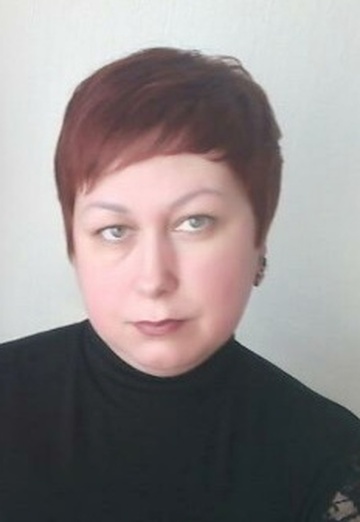 My photo - Elena, 42 from Tomsk (@elena433410)