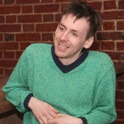 Иван, 42, Пермь