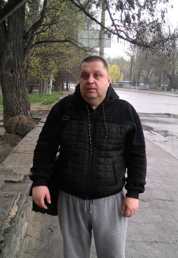 Моя фотография - Андрей, 56 из Днепр (@ilya-morda)
