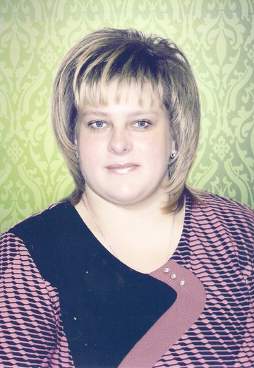 Моя фотография - Ольга, 38 из Барнаул (@olga121994)
