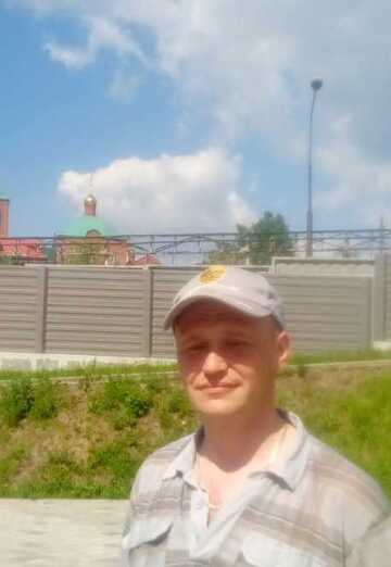 Моя фотография - Евгений, 43 из Екатеринбург (@evgeniy258918)