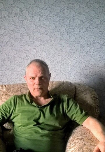Моя фотография - олег, 54 из Александров (@oleg243811)