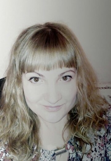 Моя фотография - екатерина, 37 из Смоленск (@ekaterina71619)
