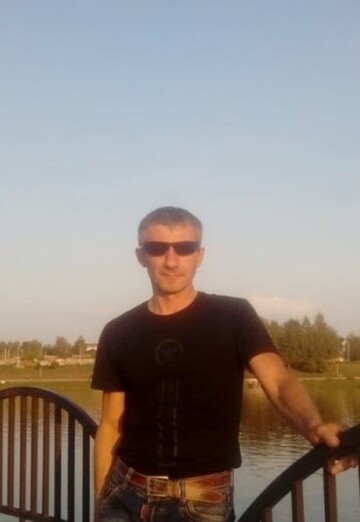 My photo - Igor, 51 from Zainsk (@igor249832)