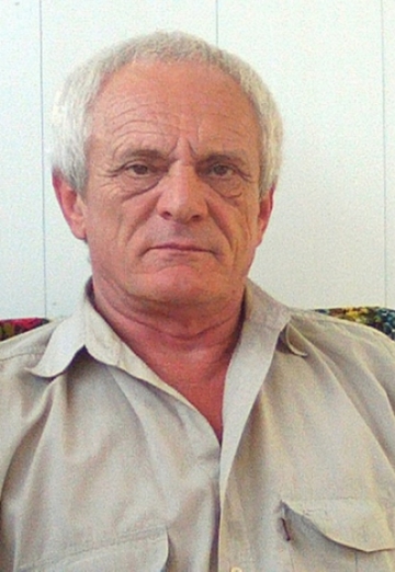 Моя фотография - Алексей, 68 из Измаил (@alex-izm)