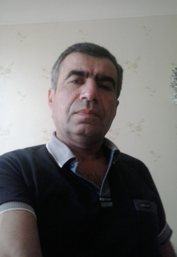 Моя фотография - Али, 57 из Баку (@ali21024)