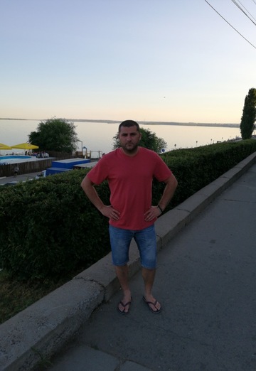 Моя фотография - Алексей Митрофанов, 39 из Подольск (@alekseymitrofanov12)