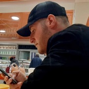Субхон, 32, Москва