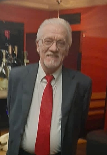 My photo - Vladimir, 69 from Moscow (@vladimir454979)