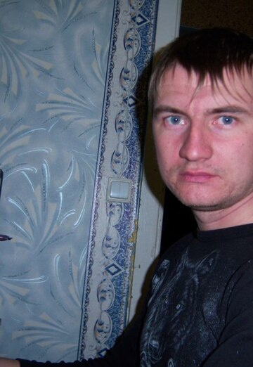 Моя фотография - Ярослав, 36 из Черногорск (@yaroslav10371)
