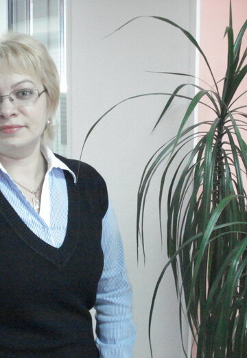 Моя фотография - Елена, 44 из Томск (@elena66335)