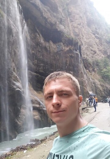 My photo - Aleksandr, 33 from Nalchik (@aleksandr722434)