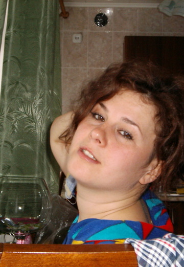 My photo - Nastyona, 42 from Gukovo (@nastena6432)