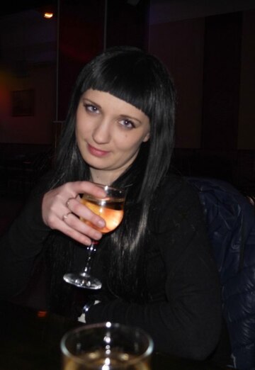 Mein Foto - Olga, 33 aus Nowokuibyschewsk (@olga83071)
