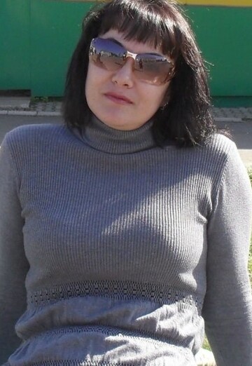Моя фотография - Екатерина, 46 из Советская Гавань (@ekaterina127677)