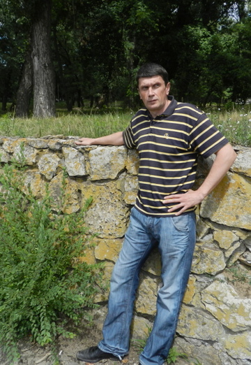 Моя фотография - Сергей, 53 из Рубежное (@sergey392197)