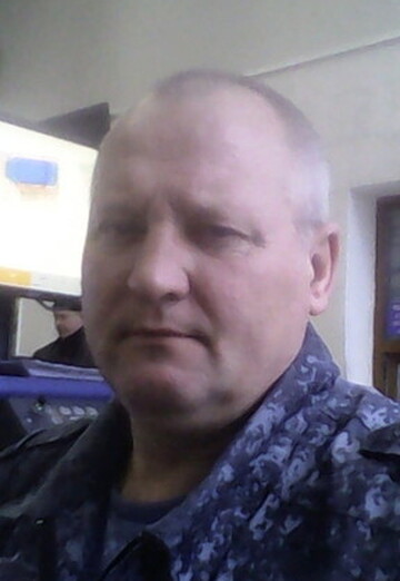 Моя фотография - Юрий, 53 из Сургут (@uriy153529)