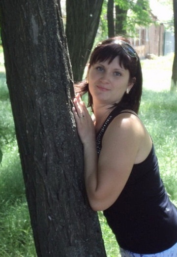 Моя фотография - Виктория, 45 из Урюпинск (@viktoriya84067)