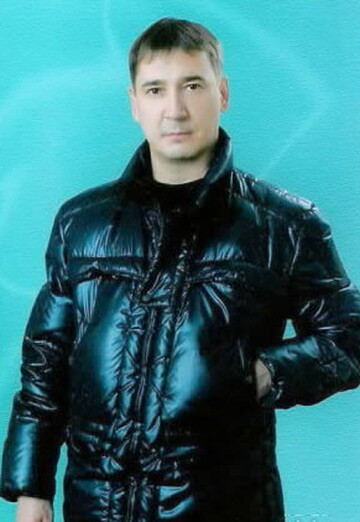 My photo - Aleksandr, 54 from Khanty-Mansiysk (@valeriy8665)