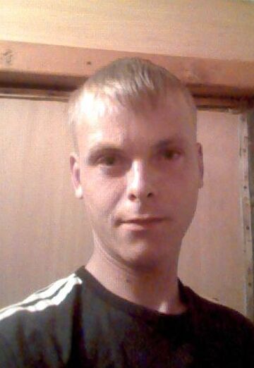 My photo - Leonid, 33 from Pyshma (@leonid31904)