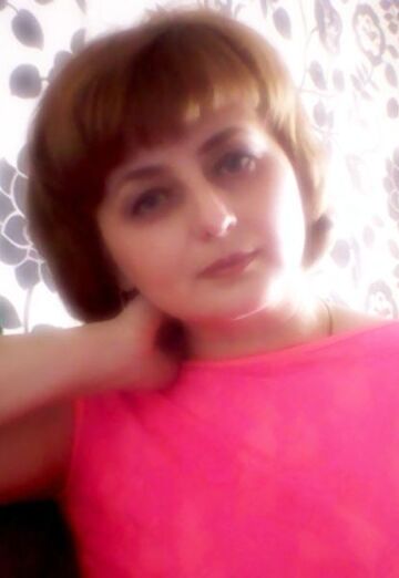 Моя фотография - Светлана, 48 из Брянск (@svetlana223348)