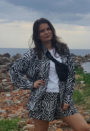 My photo - Kseniya, 30 from Saint Petersburg (@kseniy7713427)
