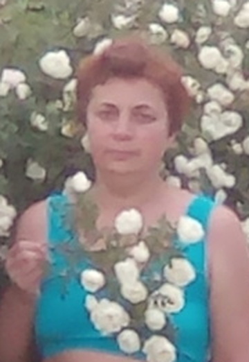 My photo - Vera, 54 from Vyazniki (@vera44151)