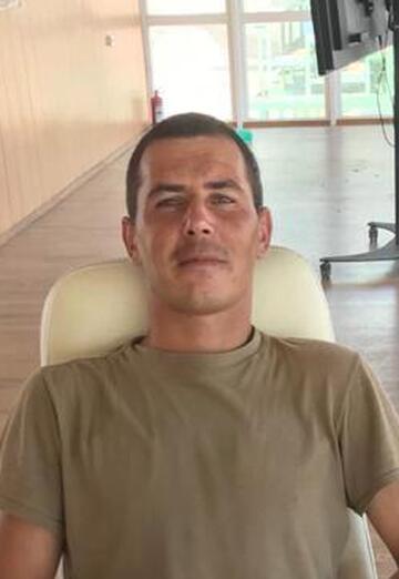 My photo - Raf, 34 from Kaspiysk (@raf1836)