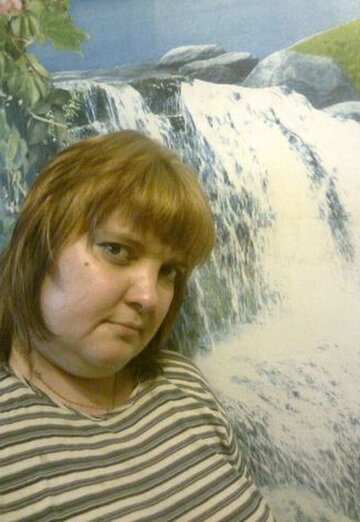 Моя фотография - Ирина, 49 из Рыбное (@irina401265)