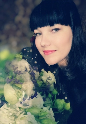 My photo - Lena, 35 from Krymsk (@lena72558)