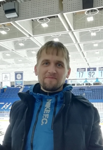 Моя фотография - Алексей, 37 из Новосибирск (@aleksey591902)