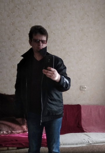 My photo - Alexandr, 54 from Krasnoperekopsk (@alex111157)